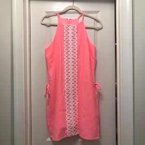 NWT Lilly Pulitzer Pearl Romper
